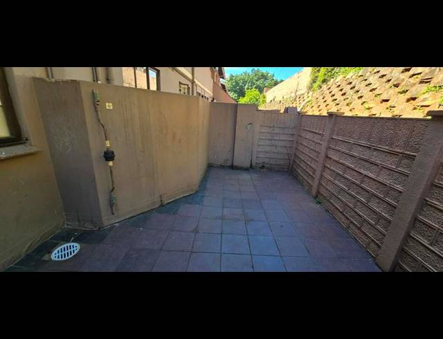 2 BEDROOM APARTMENT FOR SALE IN MORNINGSIDE